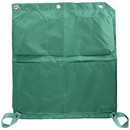 山崎産業(Yamazaki Sangyo) 清掃用品 コンドル ダストカート小物入れ(大)