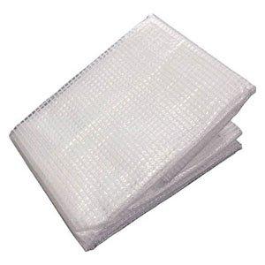 スケルクリアシート(糸入り透明シート) 2.7×3.6ｍ