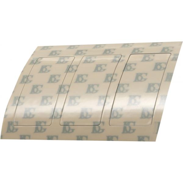 BG ( ビージー ) リードパフォーマー 3枚 Bフラット クラリネット ソプラノ アルト サクソ...