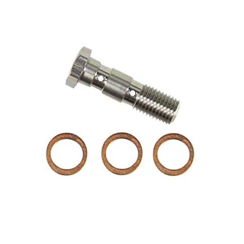 SWAGE LINE(スウェッジライン) バンジョーボルト(ダブル) ダブル ETP311