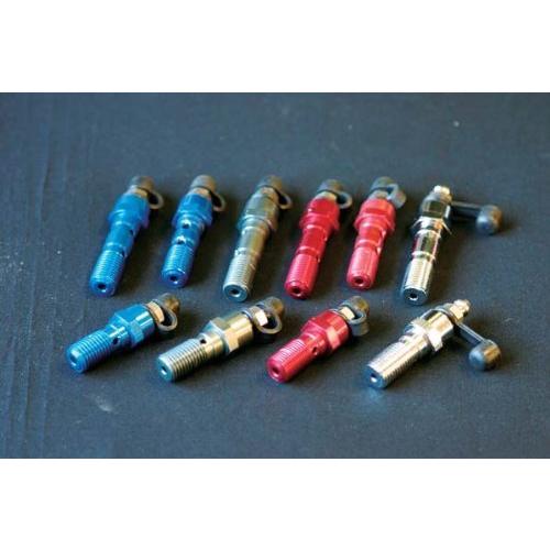 SWAGE LINE(スウェッジライン) エアフリー・バンジョーボルト(シングル) シングル GRP...