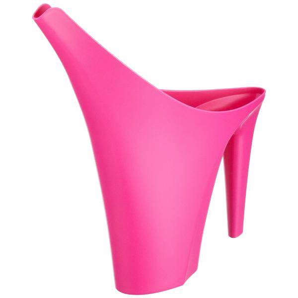 リッチェル スティレット ピッチャー 500 250×80×270H マゼンタピンク