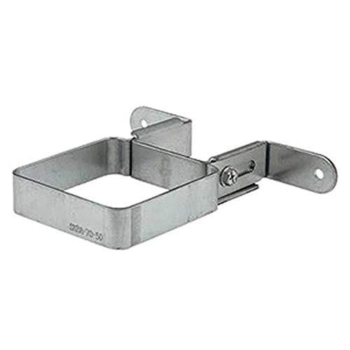 カクダイ 水栓柱用サドルバンド 80角用 625-613