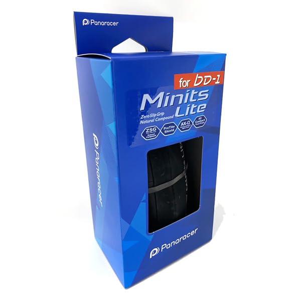 Panaracer(パナレーサー)　MINITS LITE PT　ミニッツライト PT　タイヤ（1本...