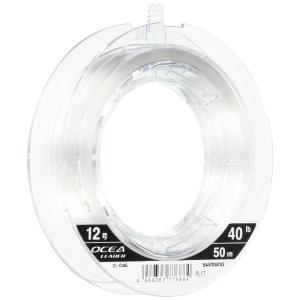 シマノ オシア EX フロロリーダー 50mの買取情報