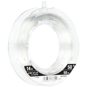 SHIMANO ショックリーダー 50m 14号の買取情報