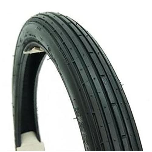 DURO(デューロ) バイクタイヤ チューブタイプ 2.25-17 225-17 HF301E 45...