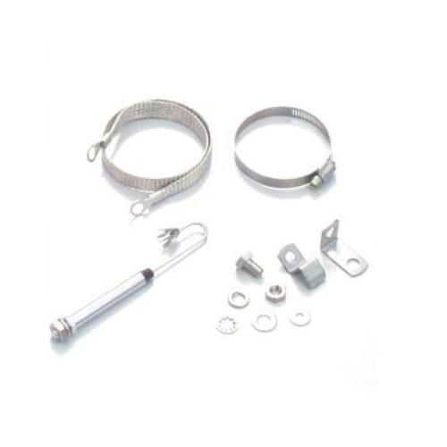 Daikei(大恵産業) マフラーアースキット 空中放電 80パイ~104パイ ME02