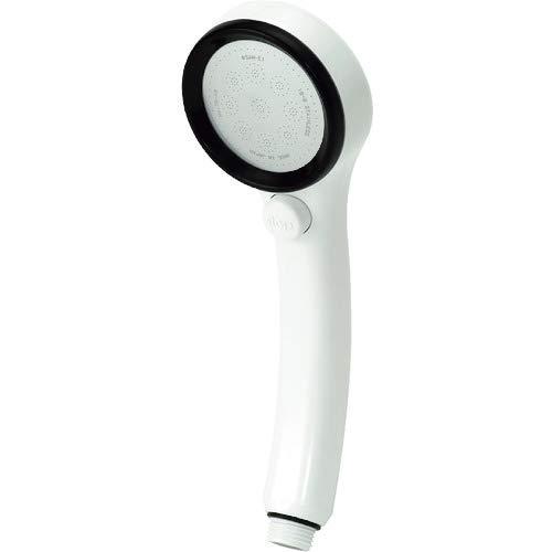 SANEI (サンエイ) 節水ストップシャワーヘッド レイニー PS303-80XA-D