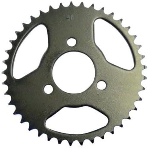 ナンカイ(NANKAI) リアスプロケット 420-34T NSR50/NSR80/NS-1/NS5...