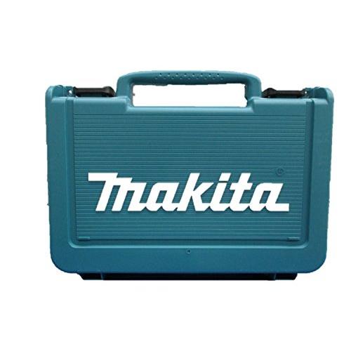 makita マキタ 充電式インパクトドライバー収納工具ケース・青色（ブルー）小サイズ TD090用...