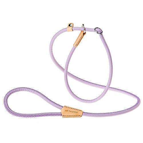 ファープラスト ダービー ハーフチョーク リード パープル GC10/160