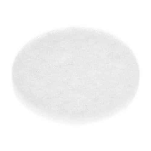 φ80(5枚入)給気口・吸気口・24時間換気口フィルター