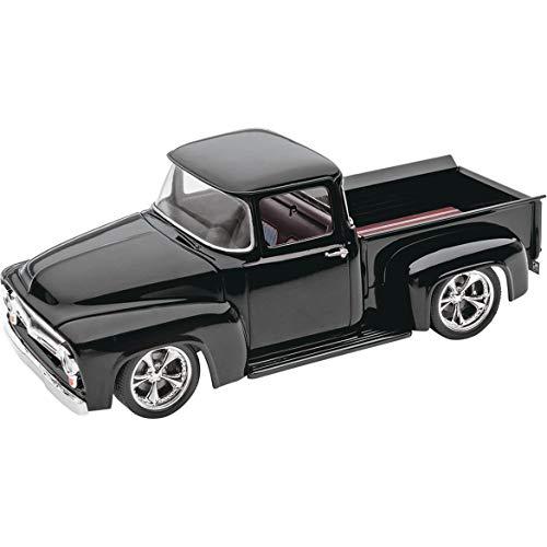 ドイツレベル(Revell) アメリカレベル 1/25 フォード FD-100 ピックアップ プラモ...
