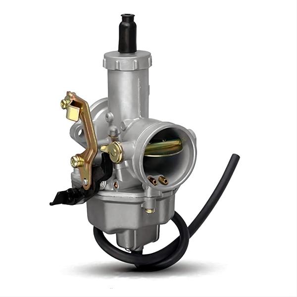 leihuo ユニバーサルPZ 27 mm キャブレター汎用125 150 200 250 cc 4...