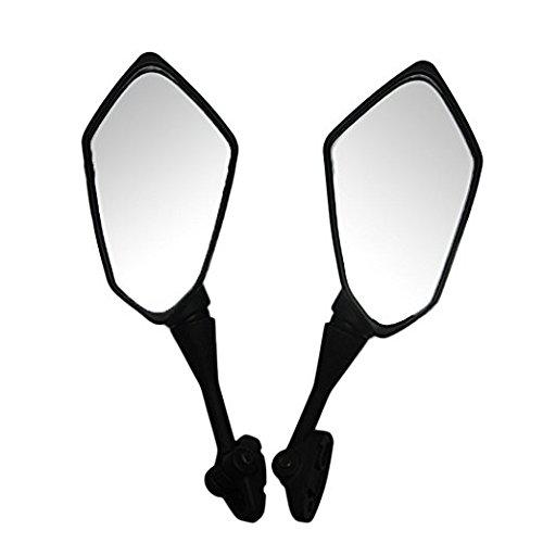 Szmsmy for GT125R GT250R GT650R GT6 CBR600 F4用リアビュ...