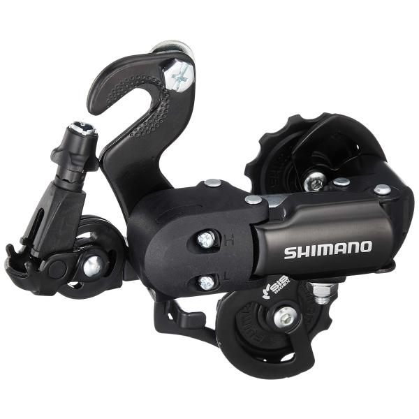 シマノ(SHIMANO) リアディレイラー RD-FT35-A 7/6S 正爪タイプ ERDFT35...