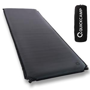 QUICKCAMP クイックキャンプ 車中泊マット 8CM セミダブル QC-CMW8.0