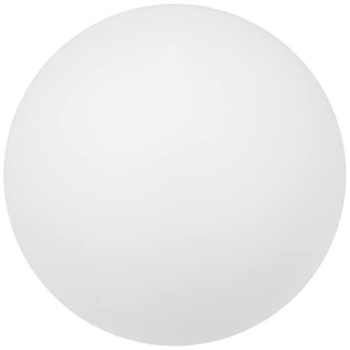 PRESTO RALLY RACING WRCシフトノブ 球型 M12x1.25 白 トヨタ車等 P...