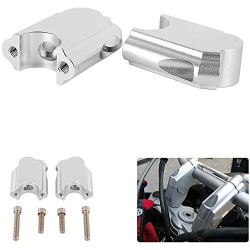 Karun 改造ハンドルバーライザーハイト for F800GT F800GS 用アダプター