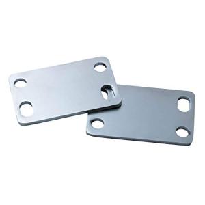 2%er(ツーパーセンター) フロントフェンダーアッパーステー SR400/500用