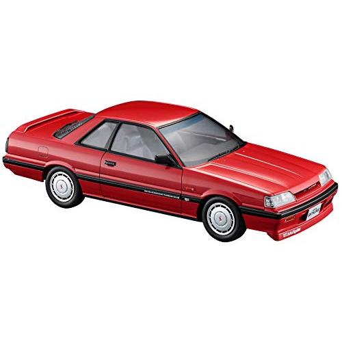 ハセガワ(Hasegawa) 1/24 ニッサン スカイライン GTS-X ツインカム24Ｖターボ(...