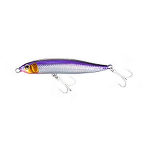 シマノ(SHIMANO) シーバス用シンキングペンシル エクスセンス スライドアサシン 100S X...