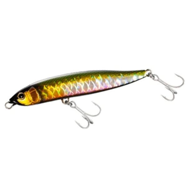 シマノ(SHIMANO) シーバス用シンキングペンシル エクスセンス スライドアサシン 100S X...