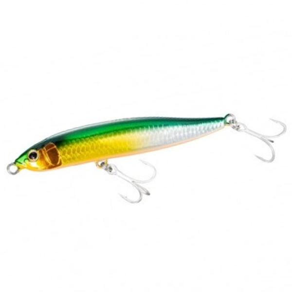 シマノ(SHIMANO) シーバス用シンキングペンシル エクスセンス スライドアサシン 100S X...