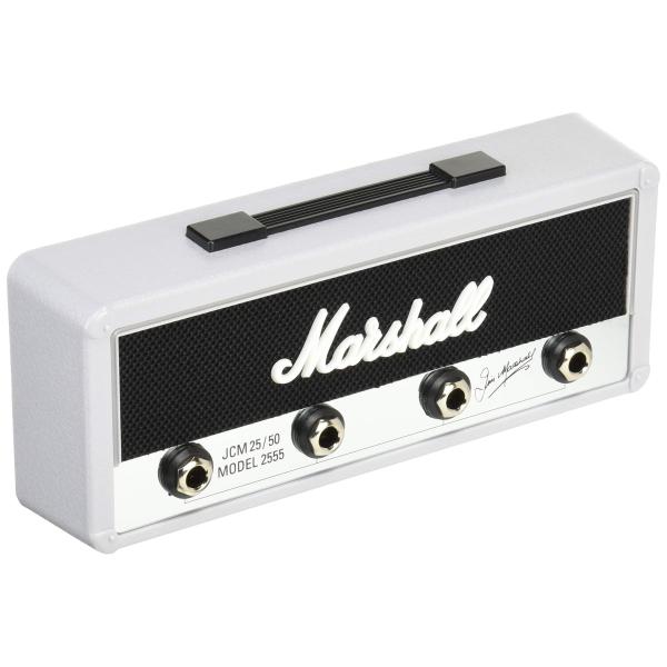 [PLUGINZ] ミニチュア楽器 Silver Jubilee JACK RACK Gray 無し