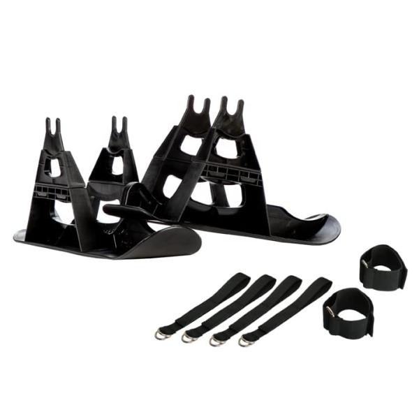 STRIDER (ストライダー) オプションパーツ スキーアタッチメント for SNOW STRI...