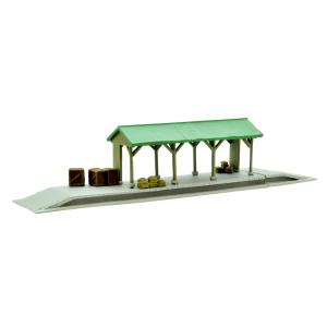 建物コレクション 建コレ 022-4 荷物用の買取情報