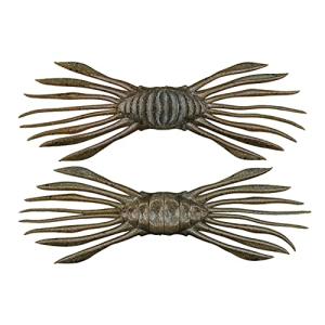 JACKALL(ジャッカル) ドリフトクラブ モクズガニ 45mm