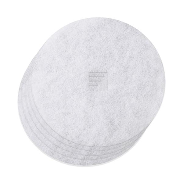 フィルターコム ジェイベック [ リフレッシュ80 / Refresh80 対応] 換気口 互換フィ...