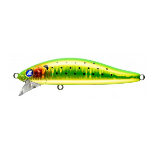 ブルーブルー(Blue Blue) ゼッパー80S #10 ガツンっ!とキウイ 80mm