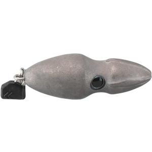 JACKALL(ジャッカル) TG ビンビンスイッチ ヘッド 80g F0267 プレーン (無塗装...