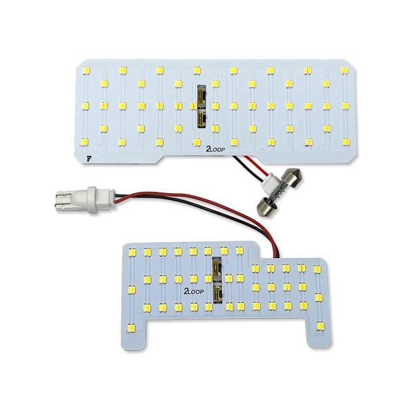 2LOOP(ツーループ) 2点 ハスラー MR52S 92S フレアクロスオーバー MS52S 92...