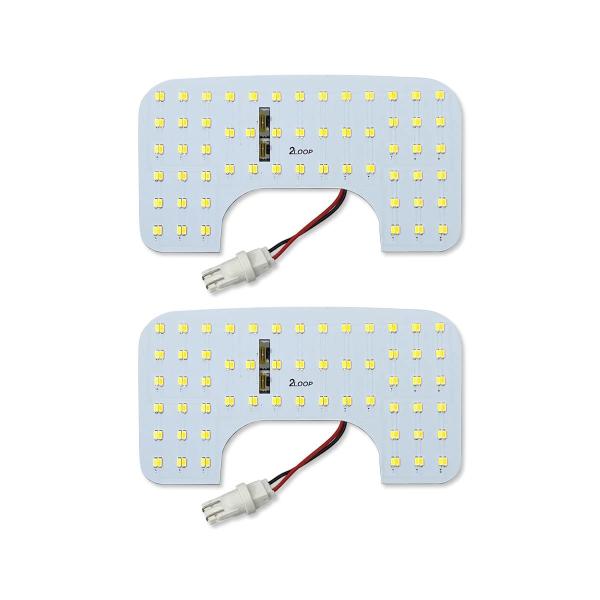 2LOOP(ツーループ) 2点 ハイゼットカーゴ S700V S710V ※クルーズ クルーズターボ...