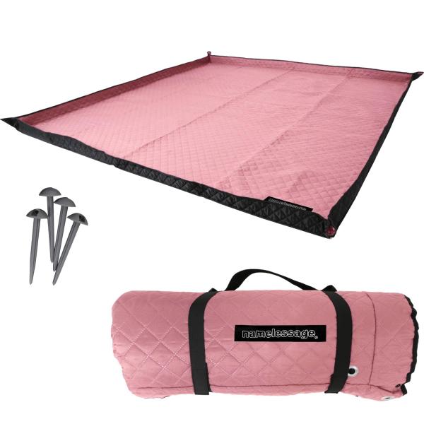 namelessage(ネームレスエイジ) NGOS-300 レジャーシート 厚手 大判 200x2...