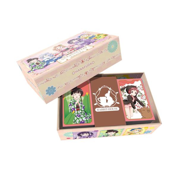 トキオ・ゲッツ(Tokyogets) キャラディショナルトイ ご注文はうさぎですか?BLOOM 特製...