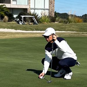 ゴルフウエア メンズ 春 パンツ ゴルフパンツ...の詳細画像3