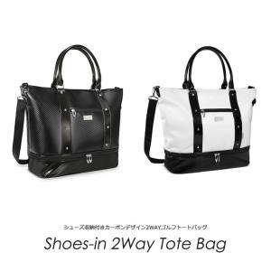 ゴルフバッグ メンズ ゴルフ バッグ ボストン...の詳細画像1