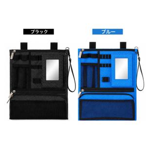 カートバッグ ポーチ 小物入れ ゴルフ ティー...の詳細画像5