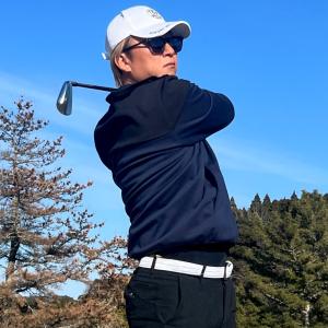 ゴルフウエア メンズ 秋冬 ジャケット ゴルフ...の詳細画像3