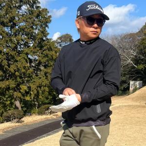 ゴルフウェア ウィンドブレーカー メンズ ゴル...の詳細画像5