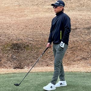 ゴルフウェア メンズ 秋冬 長袖 ジャケット ...の詳細画像1
