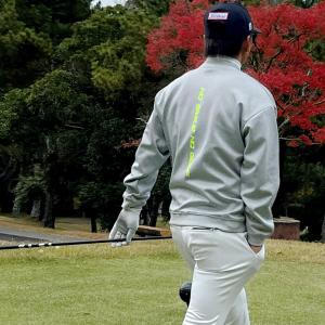 ゴルフウェア メンズ 春 長袖 ブルゾン トレ...の詳細画像2
