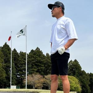 ゴルフウエア メンズ ゴルフウェア 夏 夏用 ...の詳細画像5