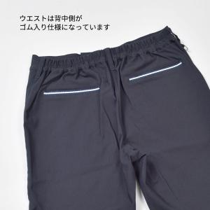 ゴルフ ショートパンツ メンズ 接触冷感 スト...の詳細画像4