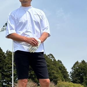 ゴルフウエア メンズ ゴルフウェア 夏 夏用 ...の詳細画像4